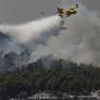 El incendio de Ávila ya es el mayor de la historia reciente de España: 50.000 hectáreas calcinadas y más de 153.000 arrasadas este año