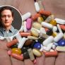 Bryan Johnson toma 111 pastillas al día y gasta 1,7 millones de euros al año en no morir: el siglo XIX ya lo inventó