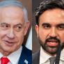 Netanyahu confirma que viajará a Nueva York pese a la orden de arresto de la CPI y acusa a Mamdani de "fomentar el odio"
