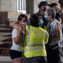 Nace FotoAhora, una app para los desplazados por los incendios: "Cuando no sabes cómo está tu casa una fotografía puede dar tranquilidad"