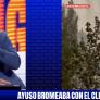 Gonzalo Miró da la respuesta del fin de semana a Ayuso por los incendios: "Luego que si 'mamarracho', que si 'me gusta la fruta', que si 'comunismo'"