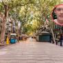 Jamie, tras viajar a 40 países: "Barcelona es la mejor ciudad del mundo, pero tiene un problema con los alquileres"