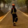 Un bombero arrasa al señalar lo que ve ahora en la sociedad tras 25 años trabajando: "Es terrorífico"