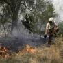Los incendios dan un respiro tras días críticos: comienzan los regresos a casa, pero más de 20.000 personas siguen evacuadas, y el calor mantiene la amenaza