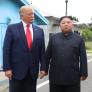 Trump va a por Irán o Venezuela, pero ¿por qué no se mete con Corea del Norte?