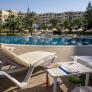 Denuncian lo que han visto en la piscina de un hotel de las Islas Canarias: "Es vergonzoso y, directamente, asqueroso"