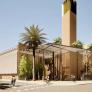 El Ayuntamiento de Sevilla autoriza las obras de una gran mezquita pese a las amenazas de Vox