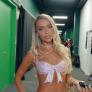 El outfit de Bad Gyal para La Velada del Año: del top de un videoclip a un reloj Cartier de 20.000 euros