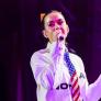 Katy Perry explota contra Trump por usar su tema 'Firework' en un vídeo de ataques militares contra Irán