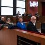 El Tribunal Supremo también amnistía a los miembros de la Mesa del Parlament catalán de 2017