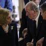 Los reyes Juan Carlos y Sofía se vuelven a ver las caras en Mallorca: los otros encuentros de los eméritos desde su 'separación'