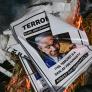 Netanyahu cruza cuatro países que podían haberlo detenido en su vuelo para verse con Trump