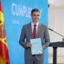 Pedro Sánchez ya ha puesto nota al curso político: ahora te toca a ti ponérsela al Gobierno y a la oposición