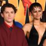El 'look' arácnido de Zendaya en el estreno de Spiderman, al detalle