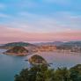 San Sebastián aprueba una tasa turística con un tope de seis noches: estas son las tarifas propuesta para quien visite la ciudad