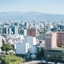 Un fuerte terremoto de magnitud 7,1 sacude el sur de Japón y provoca una alerta de tsunami