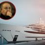 Drizzle, el superyate de 300 millones de euros propiedad del dueño de Zara en la Costa Esmeralda: desde una piscina privada hasta suites, todos los lujos a bordo