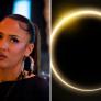 Todo lo que tienes que saber del eclipse total de sol en España, según la física Alba Moreno: "Los eclipses son casualidad y que nosotros estemos aquí también"