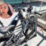 Le dejan candada su bici sin querer y cientos de personas aplauden su actitud: le pasa hasta tres veces