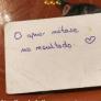 Dejan una nota en un bar y la respuesta de los dueños deja ver una realidad que muchos critican: "El texto del restaurante preocupa"