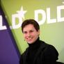 El espionaje ruso acusa al fundador de Telegram, Pavel Durov, de facilitar el terrorismo