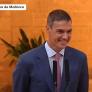 Pedro Sánchez se despide en Mallorca con un "hasta el verano que viene" y lo que añade después dará que hablar