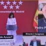 Pedro Piqueras no eleva el tono pero responde claro al ático comprado como "oficina temporal" de Ayuso: "Es una polémica que le va a golpear duramente"