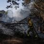 Un ingeniero agrónomo plantea un método "que podemos abordar incluso los vecinos" para evitar lo que ha ocurrido con los últimos incendios