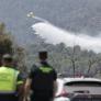 Los incendios dan un respiro, pero el calor mantiene en alerta a España: el balance de una jornada marcada por nuevos focos y evacuaciones