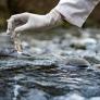 No es ciencia ficción: científicos españoles descubren unas bacterias de una mina inundada que atrapan el 95% del uranio del agua y lo convierten en mineral sólido