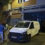 Detenido un hombre por el asesinato de su pareja delante de sus hijos en Barcelona
