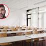 Un alumno se enfada, empieza a dar golpes en la mesa y la reacción del profesor fue clave para dar la vuelta a la situación