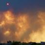 Preocupa Zamora, llega el optimismo a La Vall y respiran Madrid y Ávila: así están los incendios