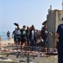 La prensa de Marruecos y el 'silencio' ante la crisis migratoria masiva en la frontera de Ceuta
