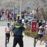 El Gobierno despliega al Ejército ante la crisis migratoria en Ceuta: este es todo el dispositivo movilizado