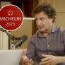Pepe Rodríguez, chef estrella Michelin: "Los grandes restaurantes no viven de su restaurante, la gran mayoría"
