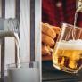 Del pienso a la 'leche': la malagueña que convierte el bagazo de la cerveza en una bebida con el triple de proteína que la avena