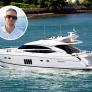 Adri, marinero de yate privado: "Un capitán puede cobrar 20.000 euros al mes, pero olvídate de tener vida; mi tripulación hace 13 horas al día sin descanso"