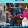 Bernardos no se muerde la lengua con la polémica del ático de Ayuso: "Hay meteduras de pata, pero esta de Ayuso es espectacular"