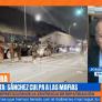 El juez Joaquim Bosch sentencia sobre los términos más utilizados para la crisis de inmigración de Ceuta: "Son gente desesperada"