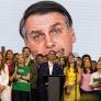 Un vídeo de Bolsonaro hecho con IA amaga con devolverlo a prisión y pone en aprietos la campaña de su hijo