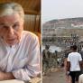 La contundente nota de Pedro Ruiz sobre lo que está ocurriendo en Ceuta: "No estaría mal que el rey dijera alguna cosa"