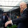 Y por si era poco, Infantino se pronuncia desde Marruecos sobre el Mundial 2030: "El mejor de la historia en el país más hermoso"