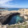Ya es oficial: una de las cuevas más bonitas de la costa de Italia empieza a cobrar 5 euros de entrada, pero solo a los turistas