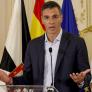 La crisis migratoria desborda al Estado, pero no acerca a Sánchez y Feijóo