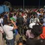 La noche más larga de Ceuta: miles de personas siguen presionando la frontera mientras Sánchez viaja este viernes
