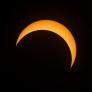 Un procesión contra la "tempestad": así vivió la Catedral de Santiago el eclipse de 1684