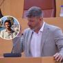 Julio Basurco (Ceuta Ya): "Ceuta se debe integrar plenamente en España, Marruecos tiene poder para hacer la vida de los ceutíes un infierno"