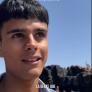"La mitad de la gente está aquí por TikTok": el vídeo que vuelve a incendiar el debate sobre las redes y el turismo