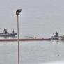 Marruecos blinda el paso hacia Ceuta y frena los intentos de entrada irregular por la costa
